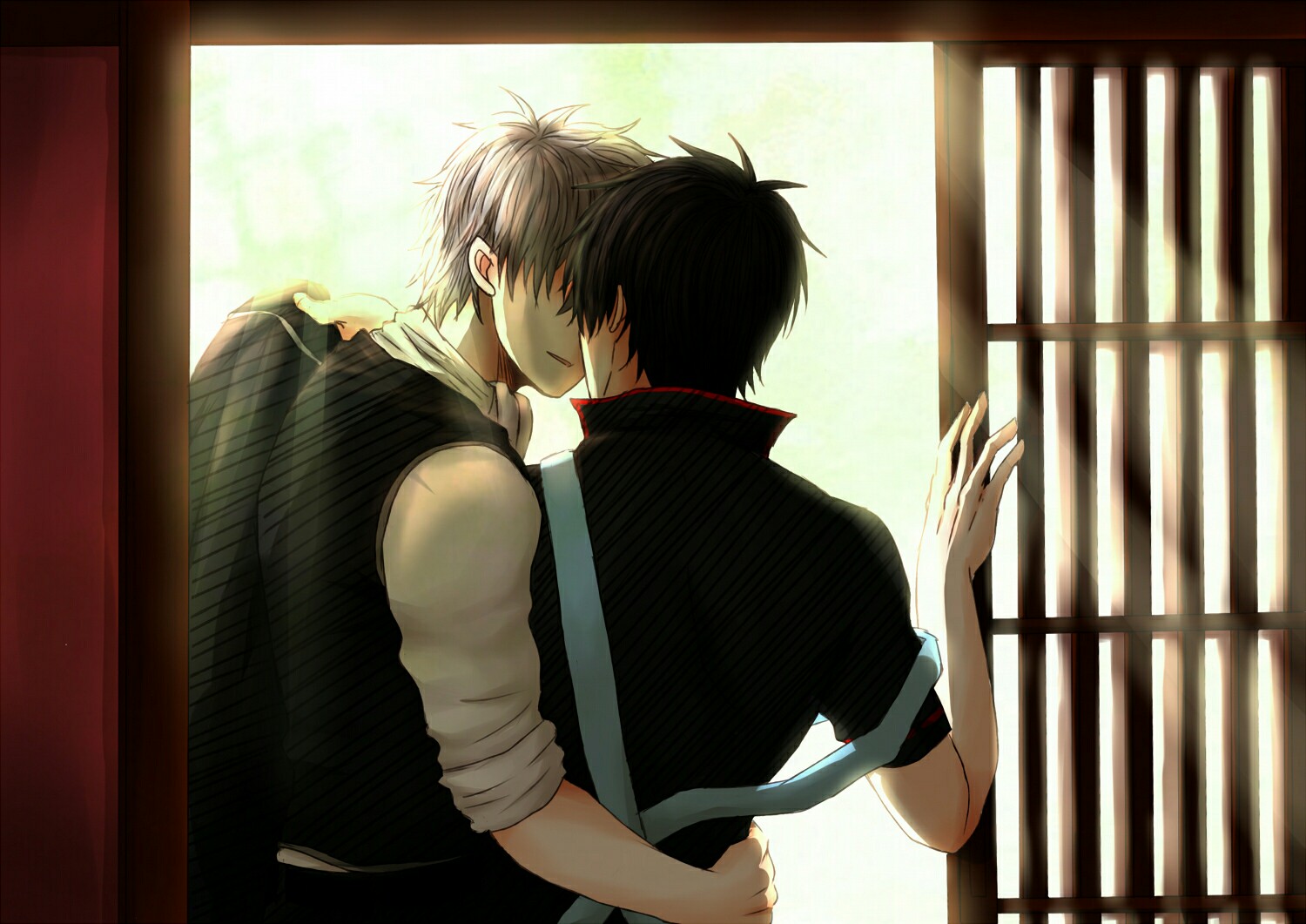 男朋友 - 堆糖,美图壁纸兴趣社区