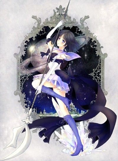 美少女战士s[土萌萤 堆糖,美图壁纸兴趣社区