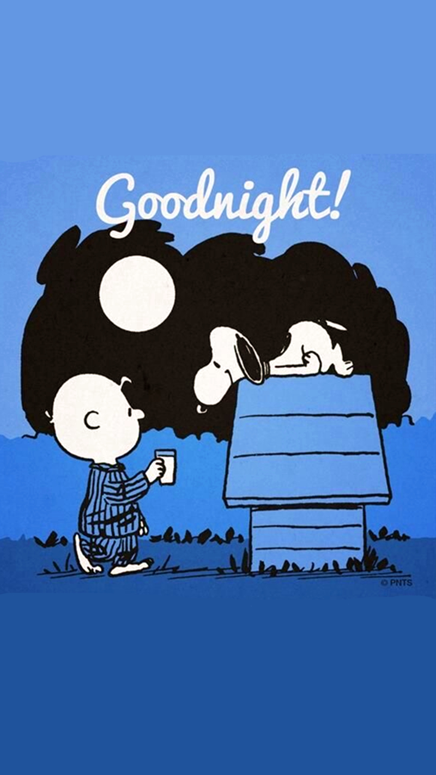 iphone 壁纸 史努比 snoopy