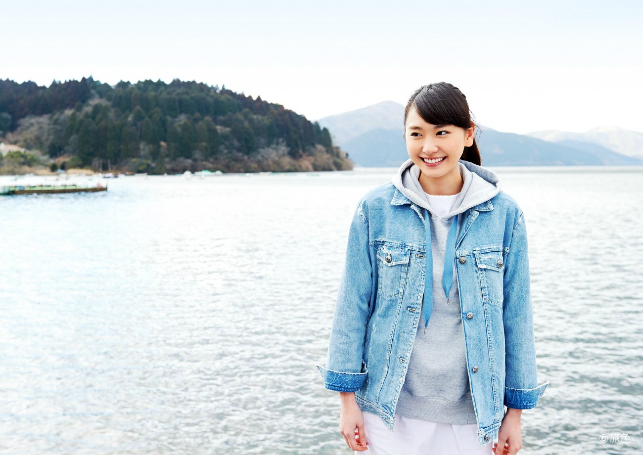 新垣结衣,gakki美cry 堆糖,美图壁纸兴趣社区