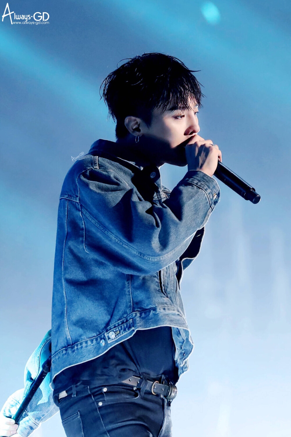 big bang 权志龙 gdragon kwonjiyong