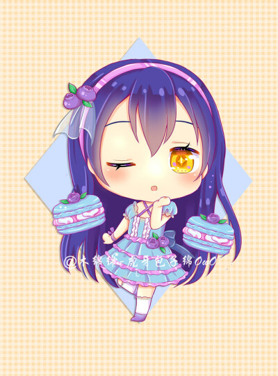 拟人