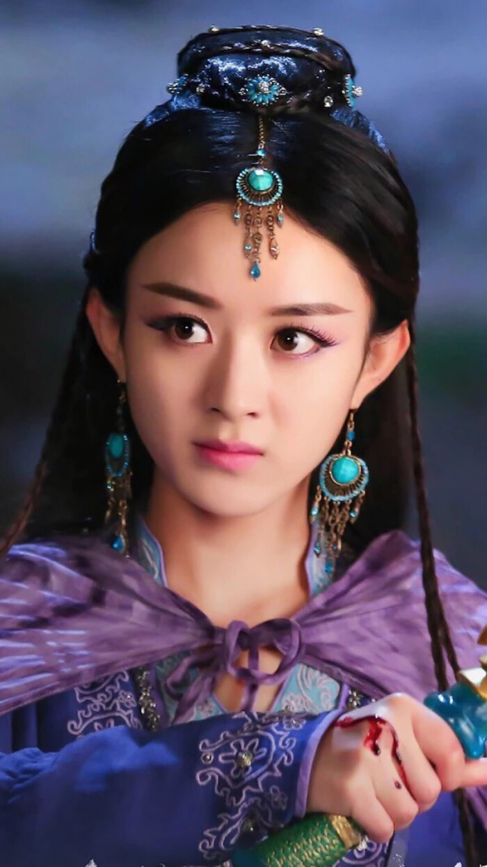 玉无心 