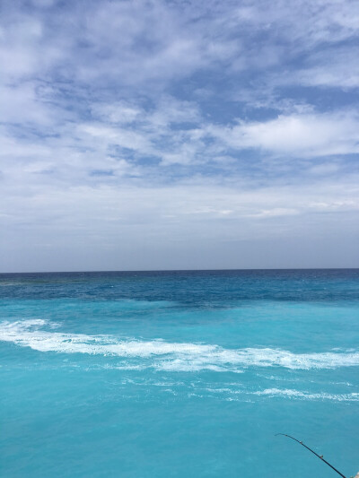 大海