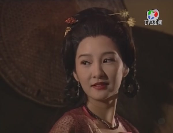 马夫人