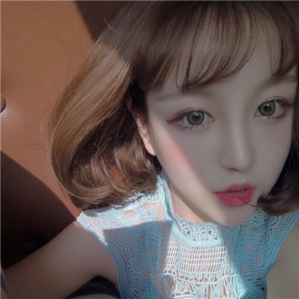 女生,欧美,小清新,气质,头像,女头,森女,森系,意境,治愈系,自截头像