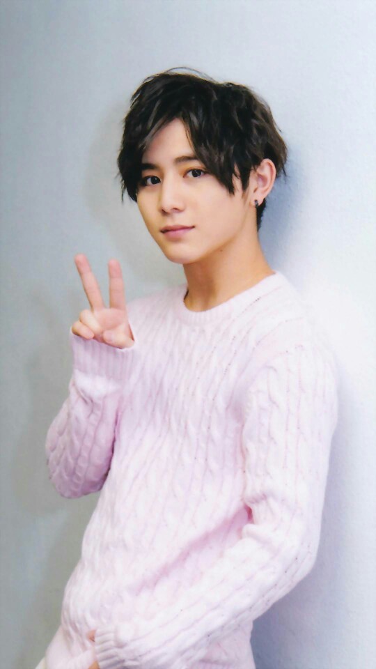 山田凉介
