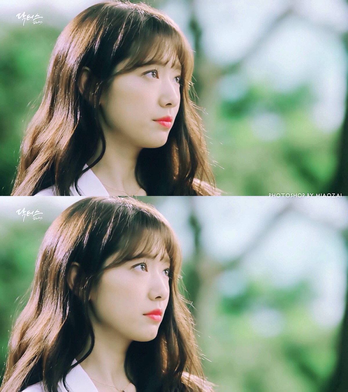 doctors剧照^-^ 朴信惠 金来沅 尹均相 李圣经 韩剧 电视剧