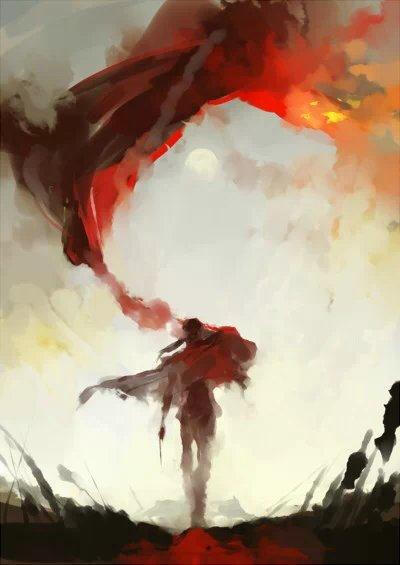 王耀古风
