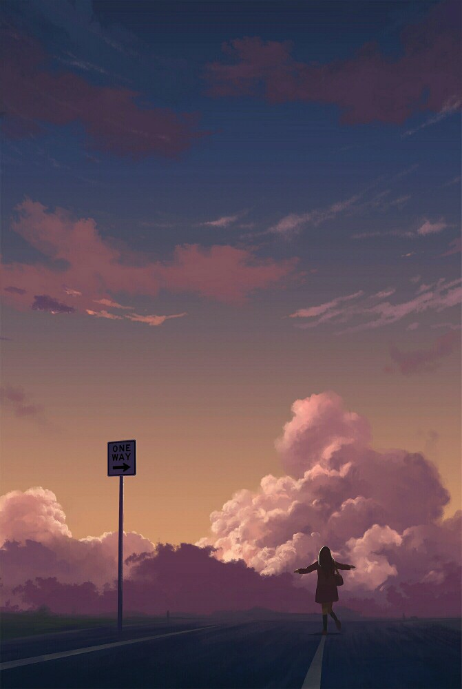 所有回不去的良辰美景,都是举世无双的好时光.