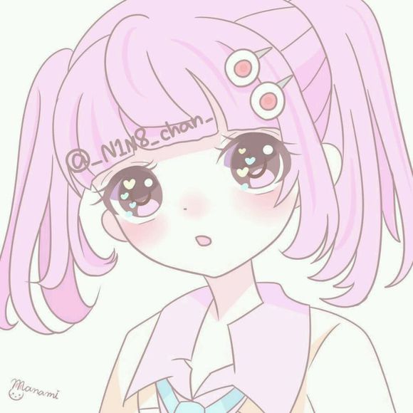 [鹿乃酱の] [动漫头像] [女生头像] [自截头像] [呆萌软妹] [脸萌萝莉