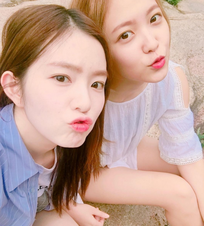 啵啵虎|radvelet|irene|yeri女头|壁纸