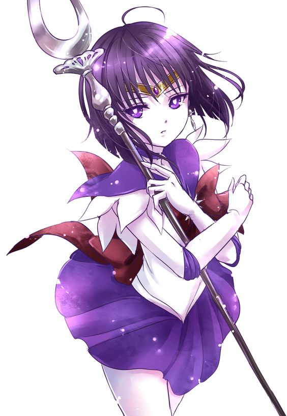 美少女战士s[土萌萤]