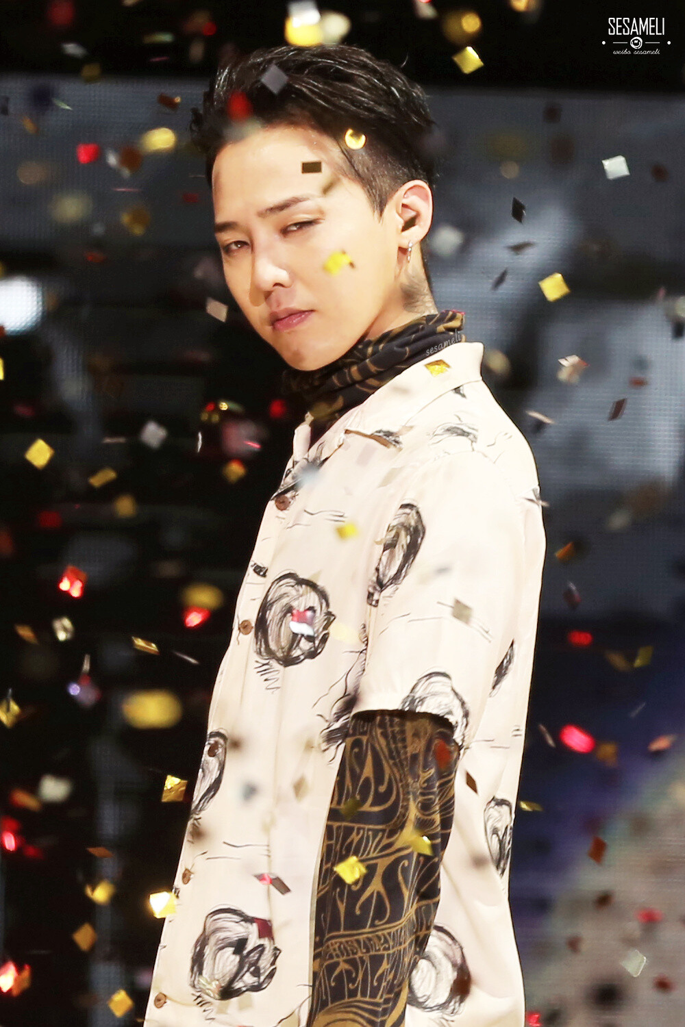 bigbang 权志龙 gd - 堆糖,美图壁纸兴趣社区