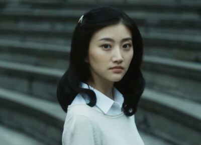 新妈妈再爱我一次# 景甜 "小霖"