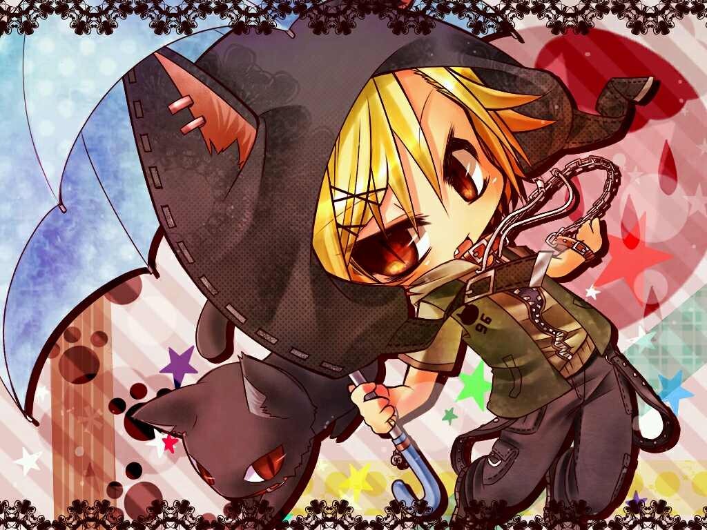 96猫さん 画师月都姉も増えたよ! id=17904018