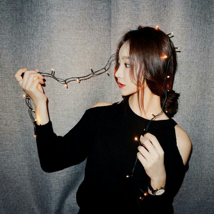 闺蜜头像# #女生头像# #自截头像# #头像# #明星头像# #韩系头像