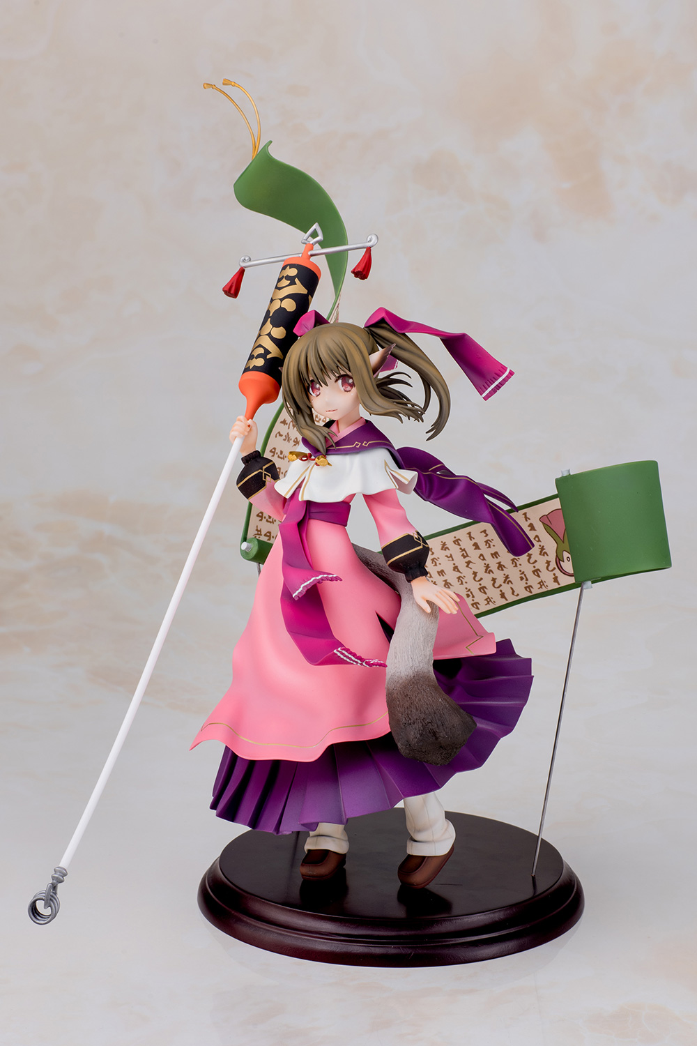 手办 传颂之物虚伪的假面 猫音