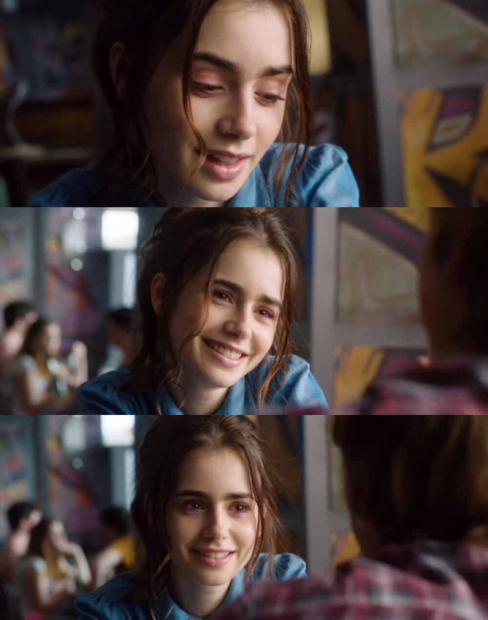 loverosie