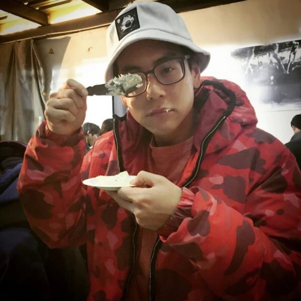 彭于晏男神高清壁纸头像ins