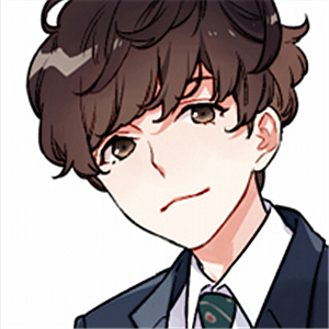 二次元男生头像高冷帅气