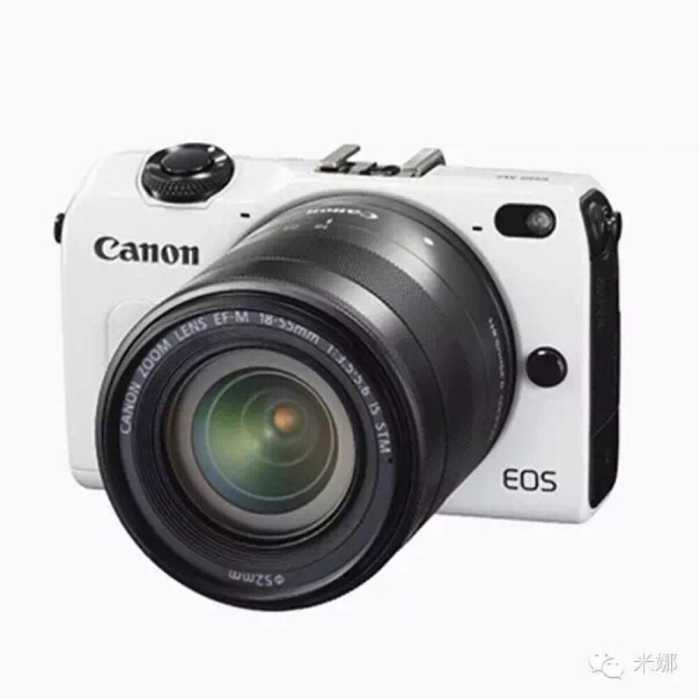 佳能eos m2 微单 3299元.