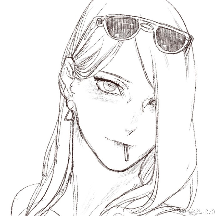 啊——井野啊········(我不会认错人了吧·····)