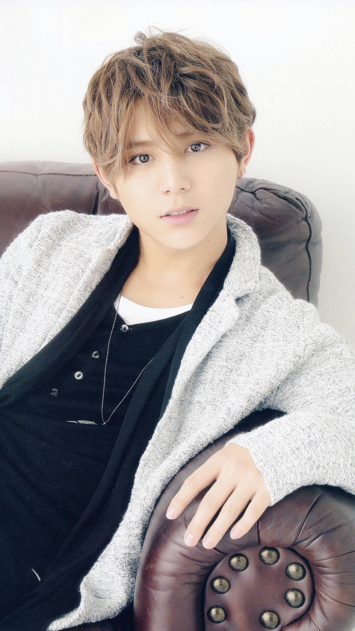 やまだ りょうすけ(yamada ryosuke) 儿砸山田凉介