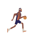 打篮球壁纸动态图片