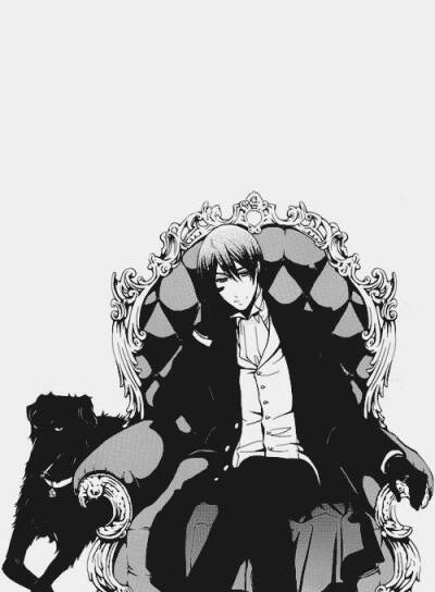 图片评论 0条  收集   点赞  评论  黑执事 文森特·凡多姆海威 0 21