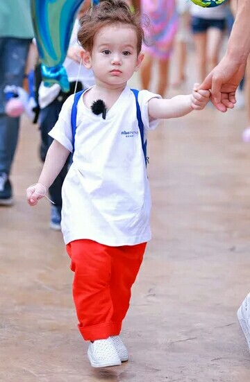 小jackson周嘉诚图片