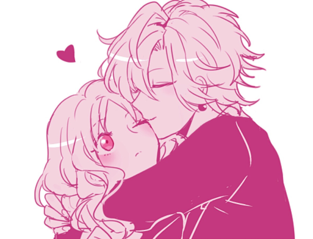 【侵删】魔鬼恋人 无神皓 小森唯 diaboliklovers 少年 乙女游戏 动漫