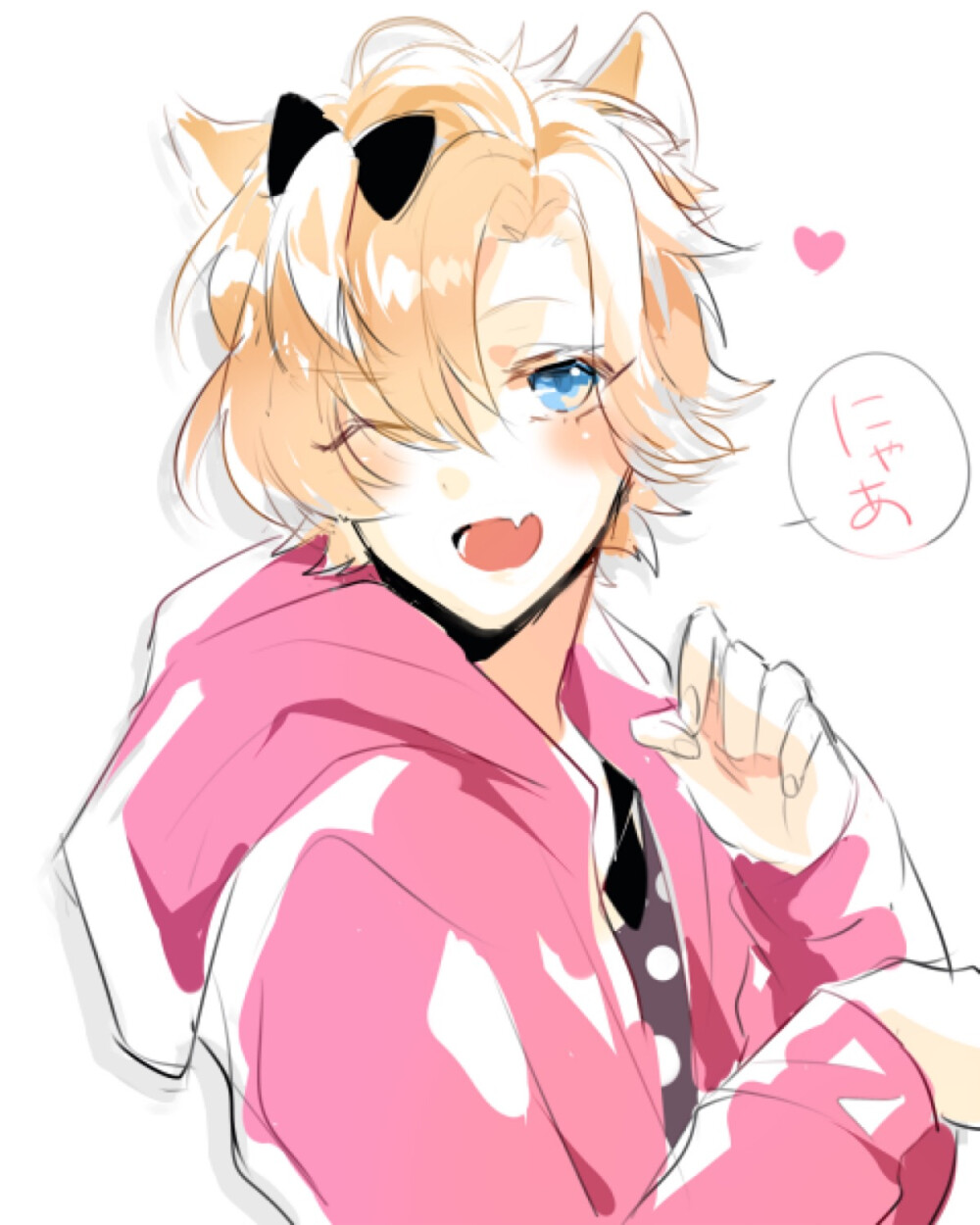 【侵删】魔鬼恋人 无神皓 diaboliklovers 少年 乙女游戏 动漫 一个