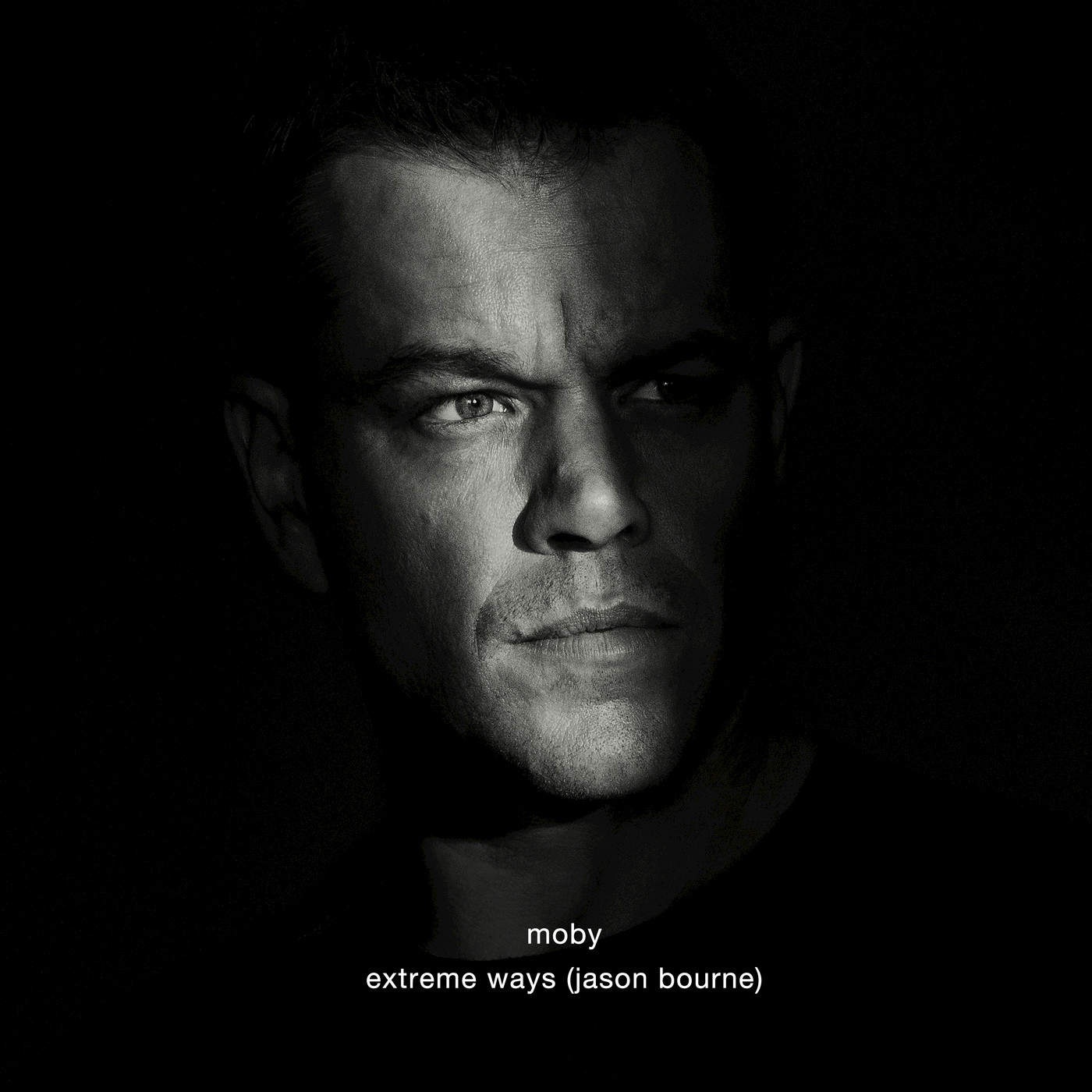 extreme ways (jason bourne)