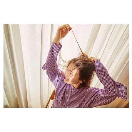 头像 来自网络 李夏怡