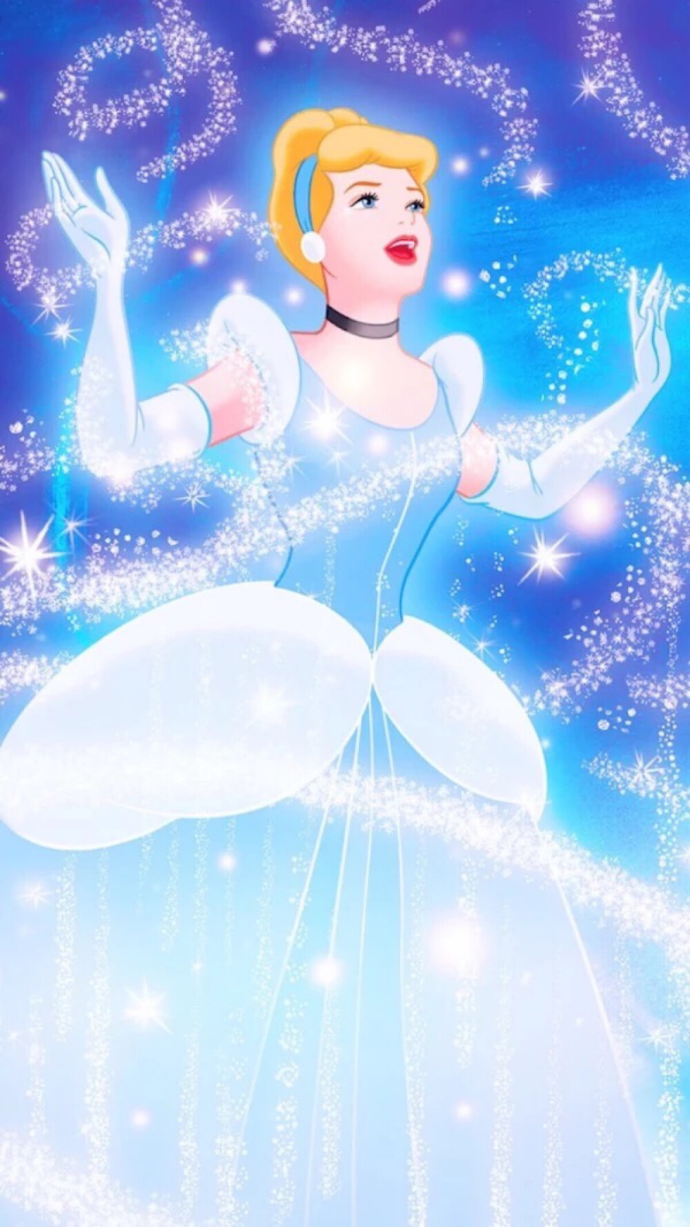 迪士尼图片disney公主灰姑娘动画人物78637871