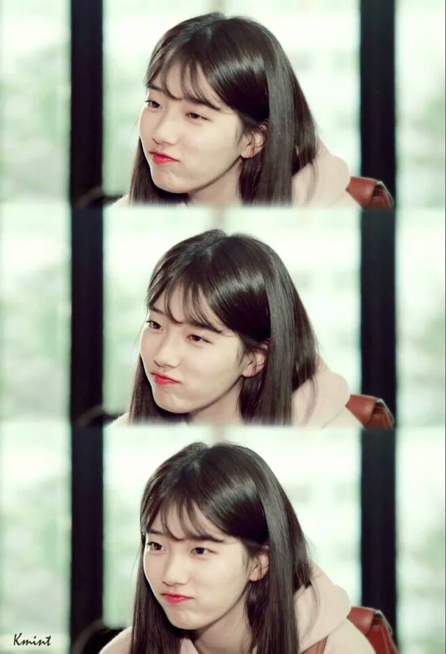 《任意依恋》裴秀智