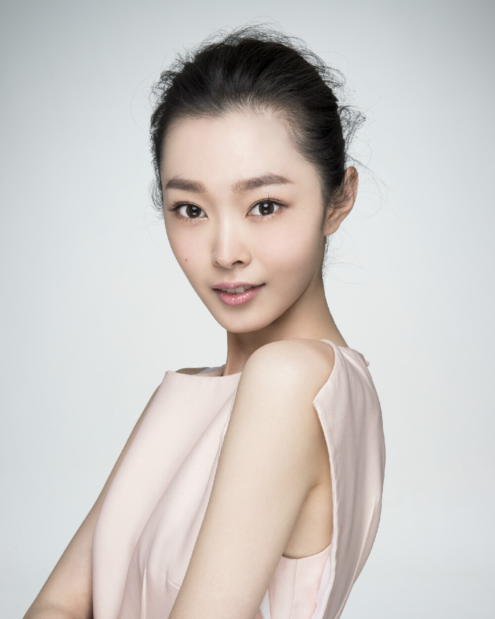 宋轶伪装者于曼丽