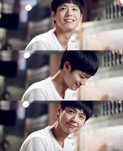 朴宝剑(park bo gum),1993年6月16日出生于首尔,韩国演员,主持人.