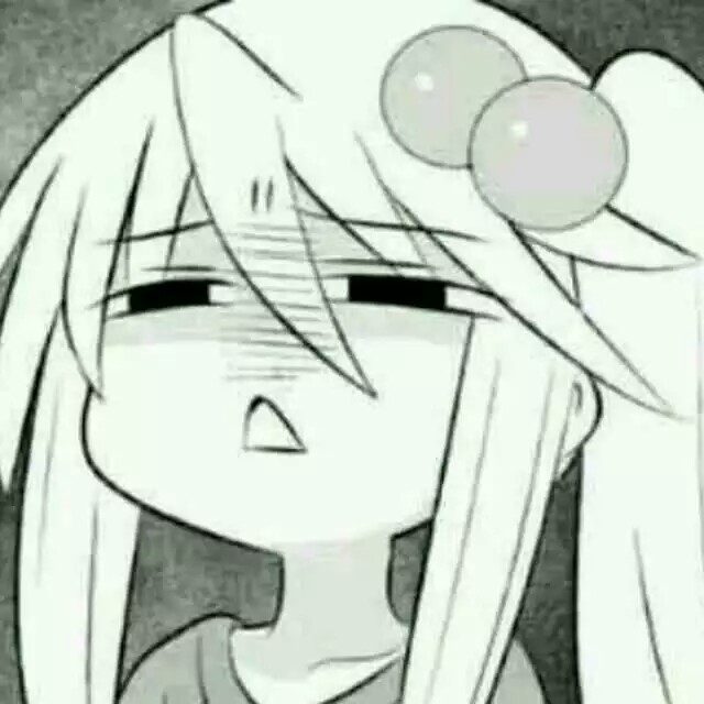 敲可耐的表情包7863