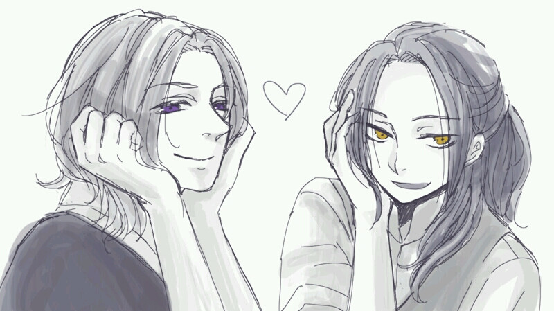 黑塔利亚王耀弗朗西斯美食组图转侵删沉迷耀颜不可自拔07艸