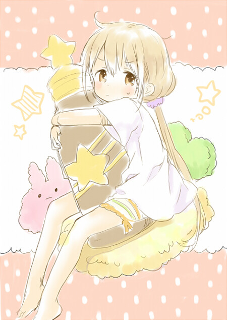 双叶杏 