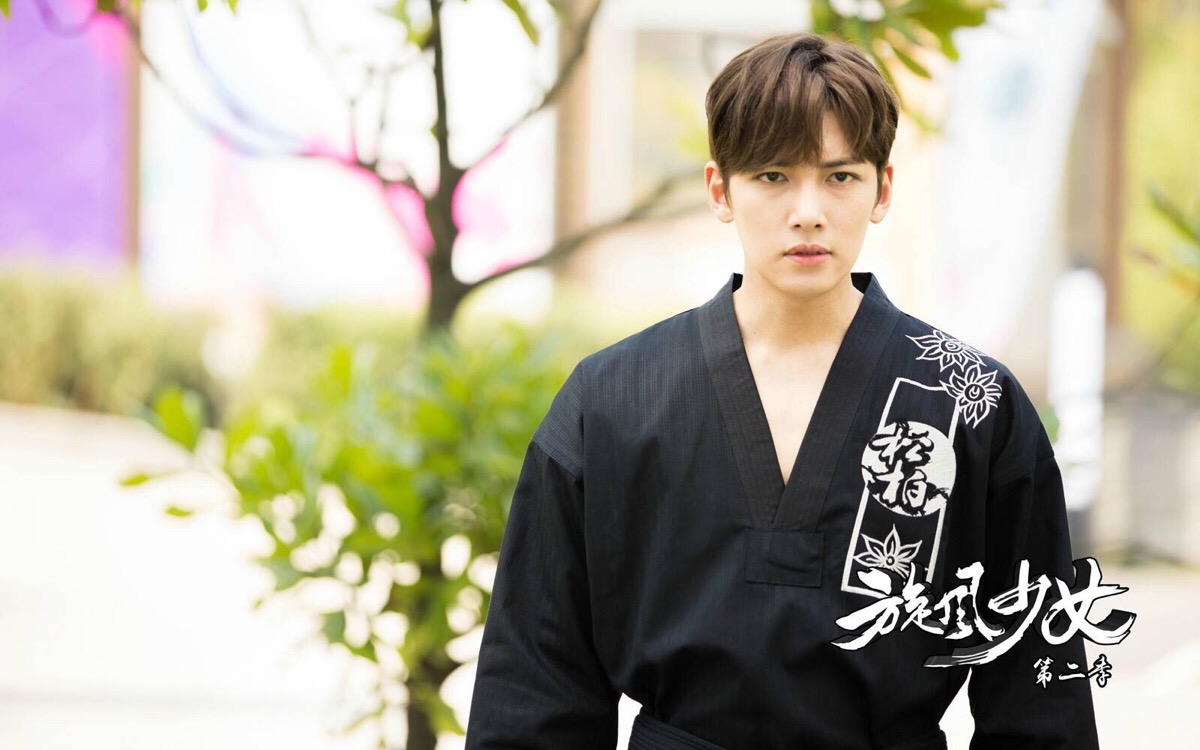 池昌旭 - 堆糖,美图壁纸兴趣社区