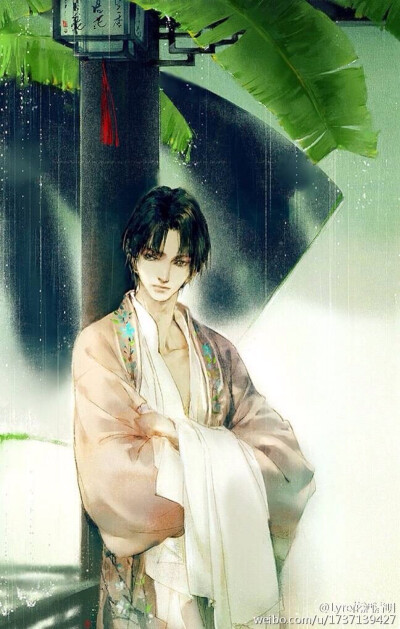 戏语花