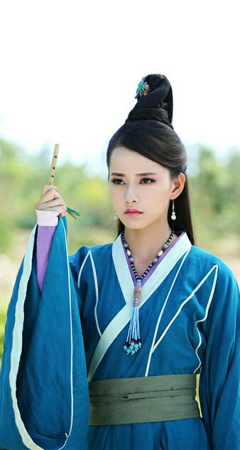 边城浪子柴碧云