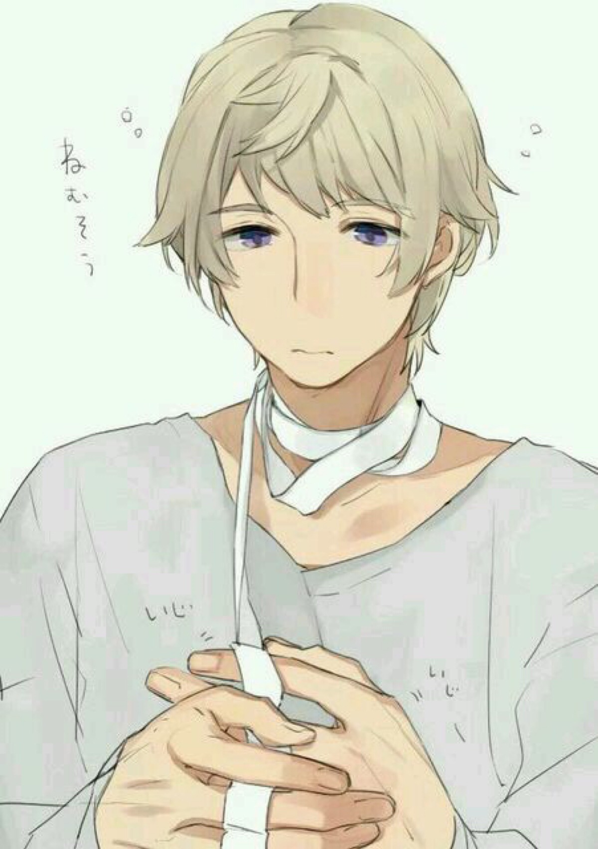 黑塔利亚 aph 伊万