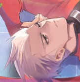fate 红a 自截头像 情头