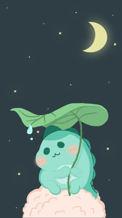 小恐龙