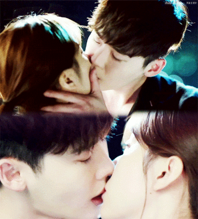 收集   点赞  评论  #w两个世界##李钟硕##韩孝周# 手机壁纸(cr:p宰 