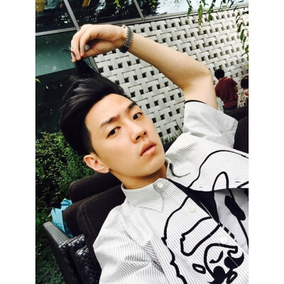 李gray 李星和
